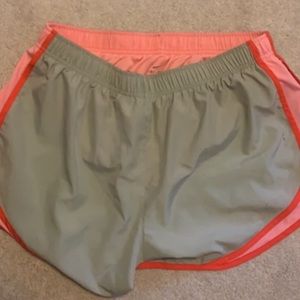 NIKE dry fit shorts